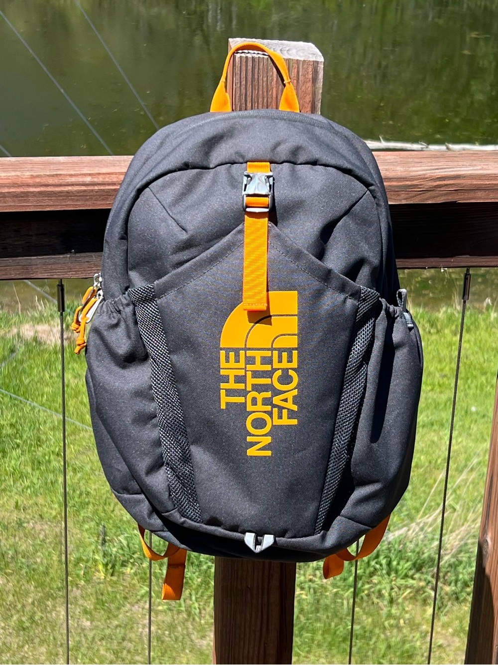 The North Face Recon Mini Backpack